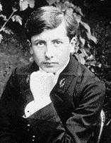 Portrait d'Alain-Fournier